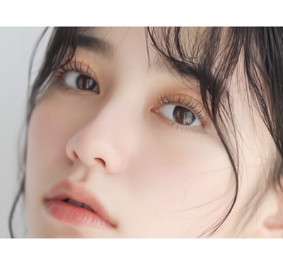 LUNACASA お顔のトータルビューティーサロン～まつ毛・アイブロウ・フェイシャル～ 店内写真 1枚目