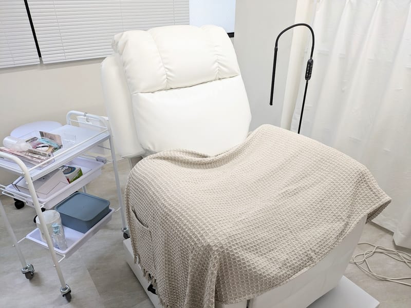 眉毛とまつげパーマの専門店 ロレインブロウ 門前仲町店（門前仲町）のメンズ眉毛サロン
