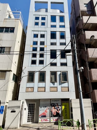 眉毛とまつげパーマ専門店 and me.月島店 店内写真 4枚目