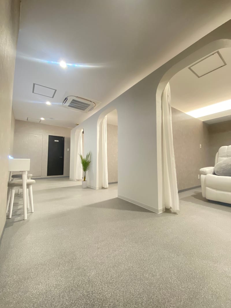 まつ毛・眉毛専門店 Rich eyebrow&eyelash salon MORIOKA(盛岡)のメンズ眉毛サロン