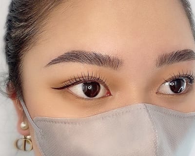 まつ毛・眉毛専門店 Rich eyebrow＆eyelash salon MORIOKA 店内写真 4枚目