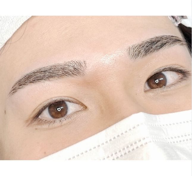 THE EYEBROW「ザ・アイブロウ」盛岡駅前店 パリジェンヌの店内写真3