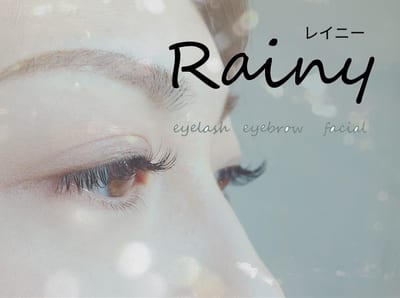 Rainy × COCO 店内写真 1枚目