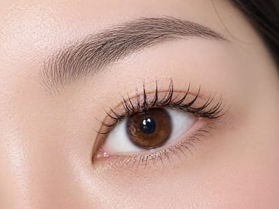eye & nail salon Liz まつげパーマ/ジェルネイル 店内写真 1枚目