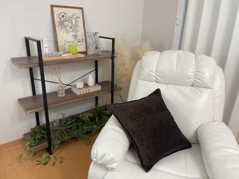 minu eyelash salon(武蔵小杉)のメンズ眉毛サロン