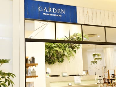 EYEBAR with GARDEN MUSASHIKOSUGI 店内写真 4枚目