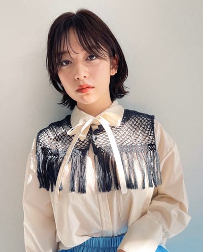 Kii Eye Salon 武蔵小杉 店内写真 2枚目