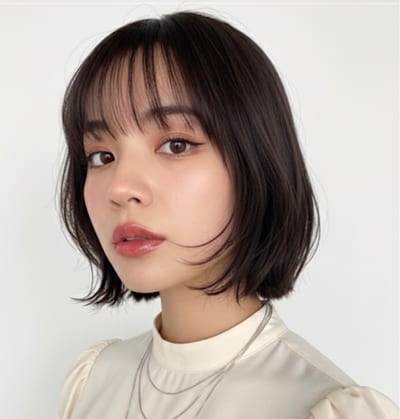 Kii Eye Salon 武蔵小杉 店内写真 3枚目
