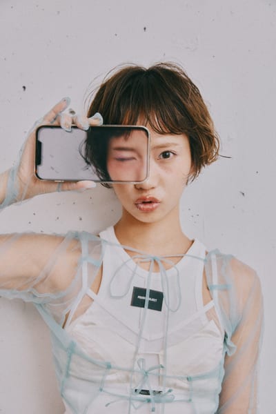 Kii Eye Salon 武蔵小杉 店内写真 4枚目