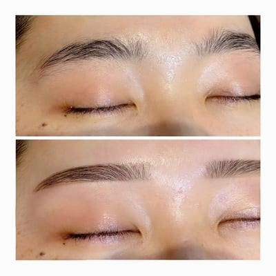 まつげパーマと眉毛専門店BROW＋新丸子店 店内写真 2枚目