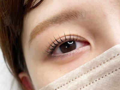 glamourous×ange eye フレスポ富沢店 店内写真 2枚目