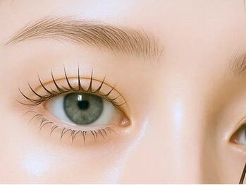 eyecaresalon milla nagamachi 店内写真 3枚目