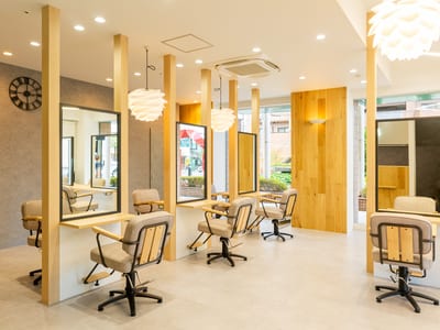 Rovie長町店 店内写真 1枚目