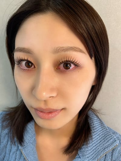 une 店内写真 3枚目
