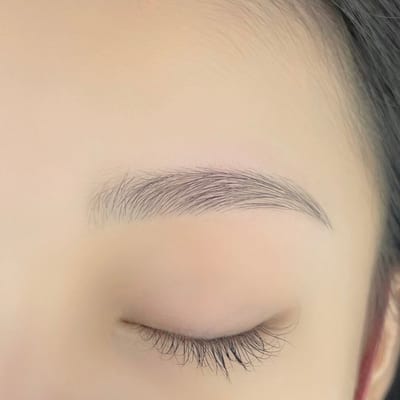 une 店内写真 4枚目