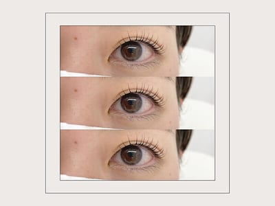 Eyelash Salon Lea lea 店内写真 3枚目
