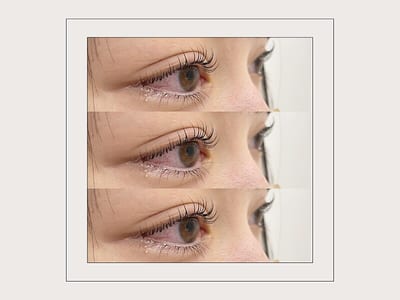 Eyelash Salon Lea lea 店内写真 4枚目