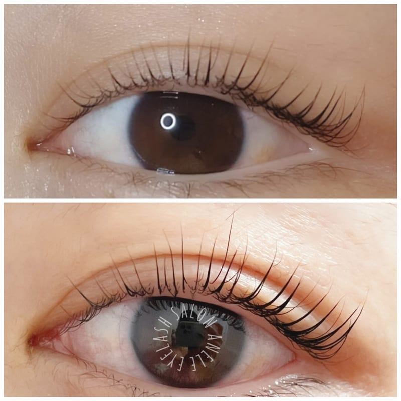 eyelash salon Anela 流山おおたかの森店（流山）のメンズ眉毛サロン