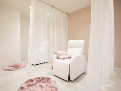 eyelash salon Anela 流山おおたかの森店 店内写真 2枚目
