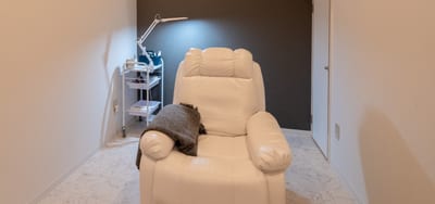 noce eyelash＆beauty 店内写真 3枚目