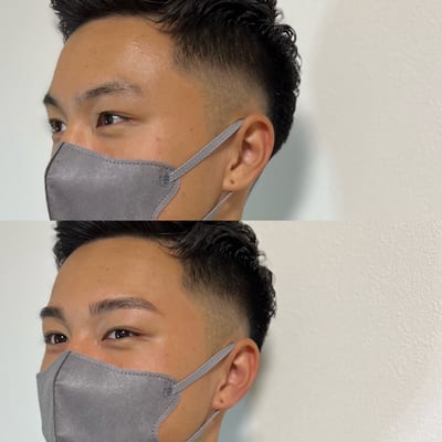men's NEO 長崎店 店内写真 2枚目