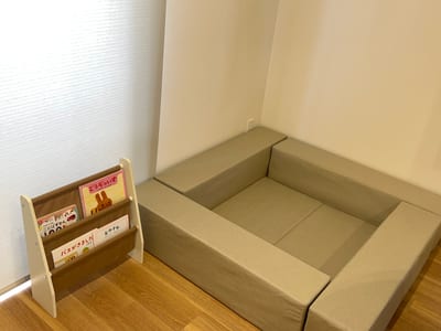 WHITE EYE 名護 店内写真 3枚目