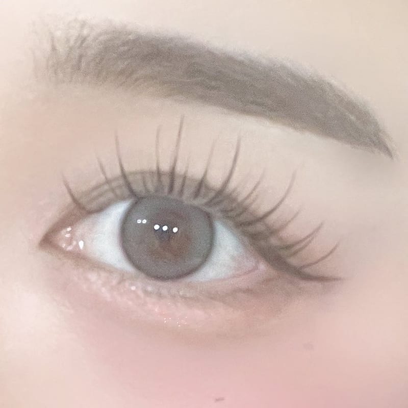 CreBiA -eyelash(名古屋)のメンズ眉毛サロン