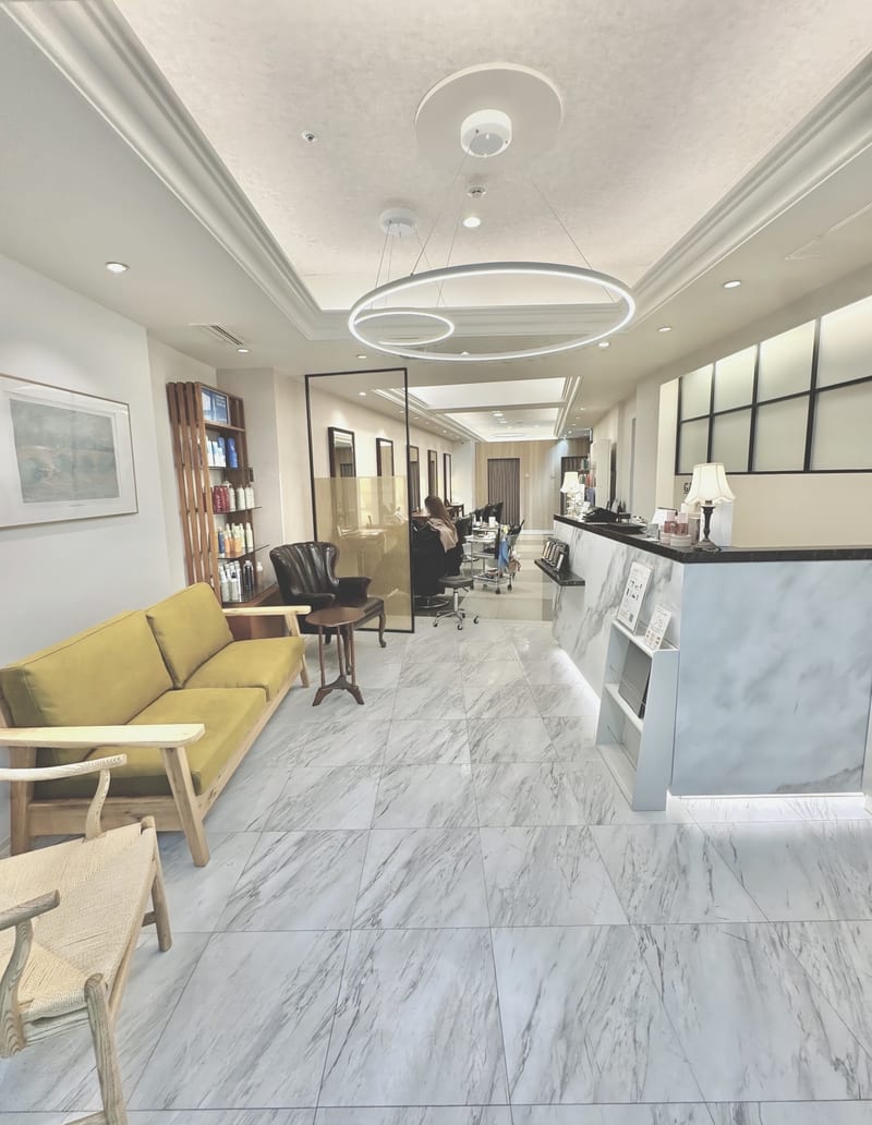 GALLARIA Eye design 名駅店（名古屋）のメンズ眉毛サロン