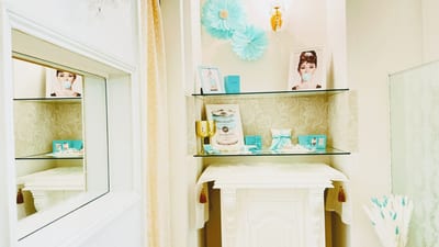 IL.BRiLLE 店内写真 1枚目