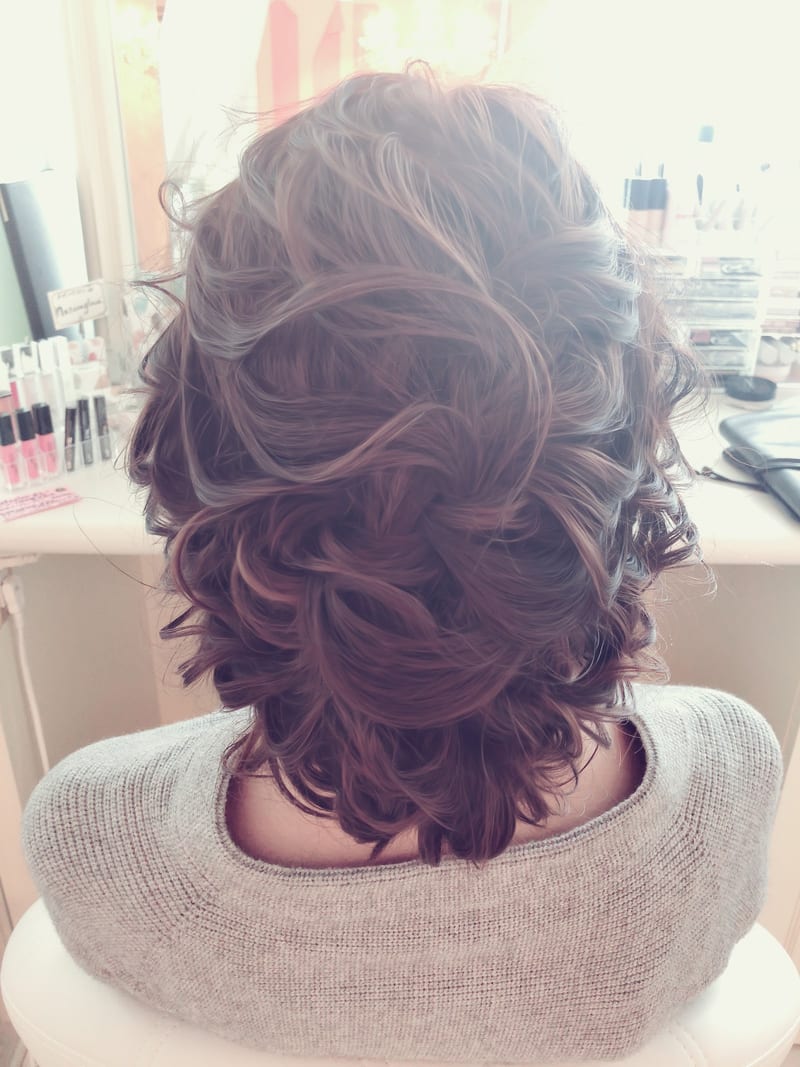 IL.BRiLLEの店内写真3