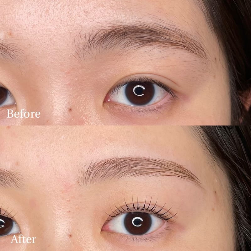 Maine lashlift&eyebrowの店内写真3