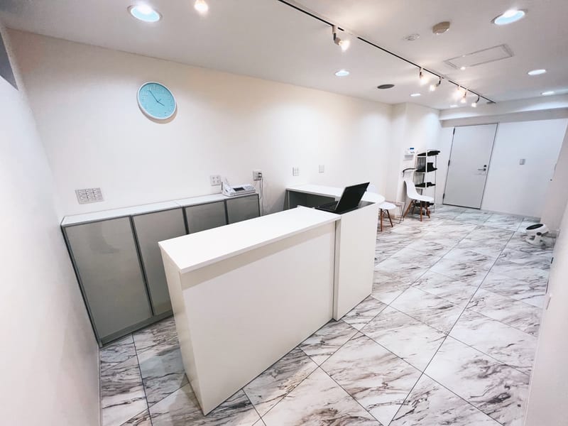 眉毛の王様 名古屋栄店(名古屋)のメンズ眉毛サロン