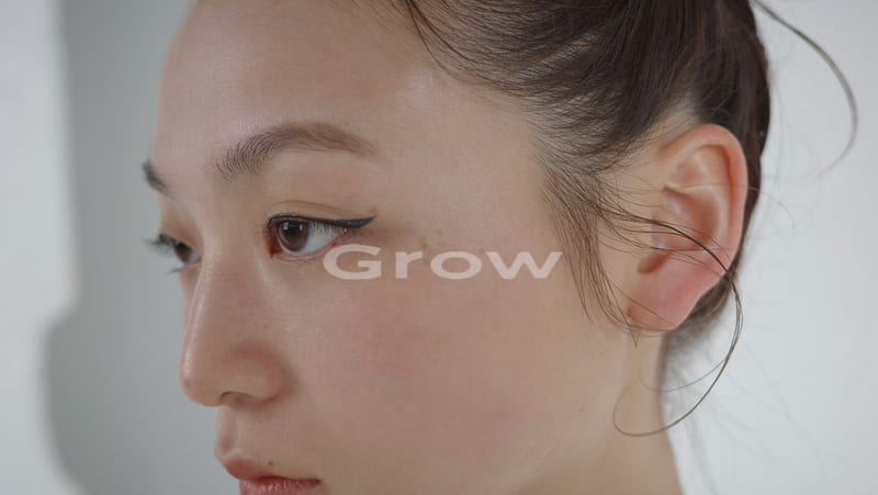 まつげパーマ/まつ毛パーマ&眉毛アイブロウ専門店 Grow名古屋高岳店(名古屋)のメンズ眉毛サロン