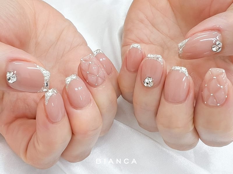 Bianca 名駅店の店内写真2