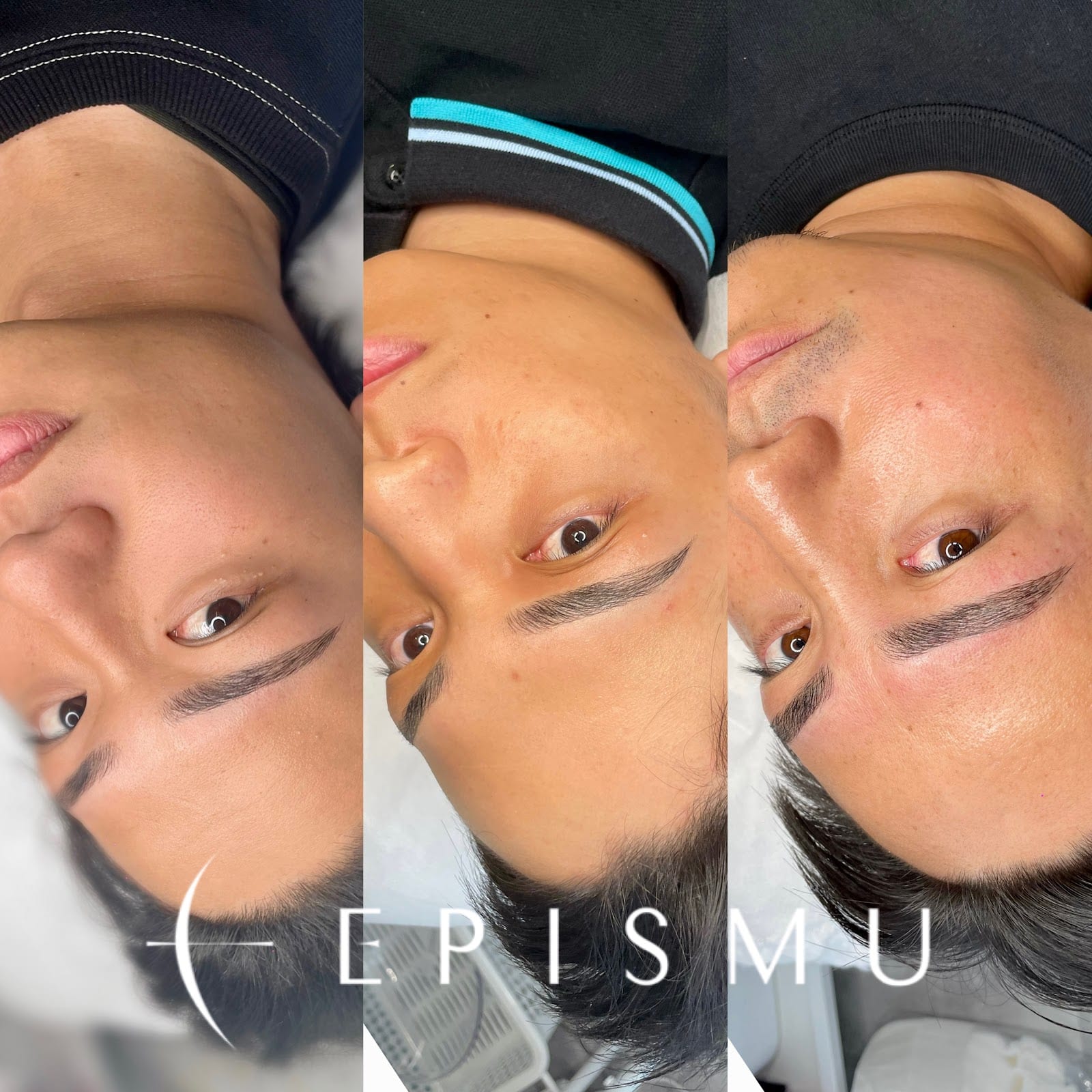 EPISMU（名古屋）のメンズ眉毛サロン店内写真 1枚目