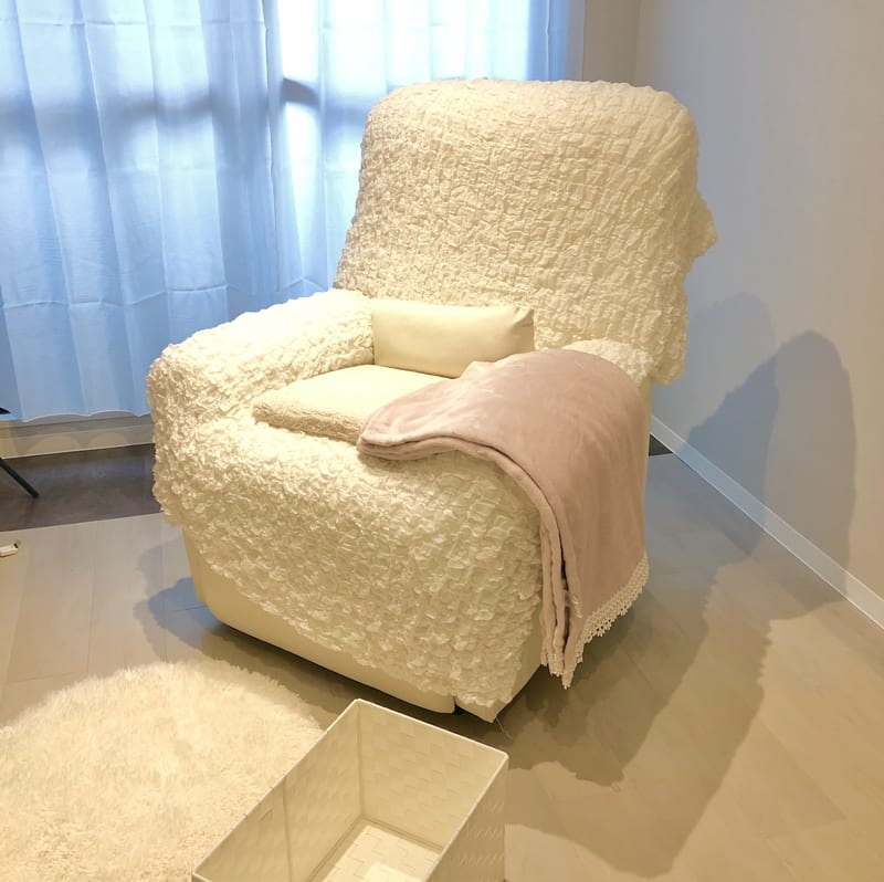 Total Beauty Salon Cyucyunの店内写真2