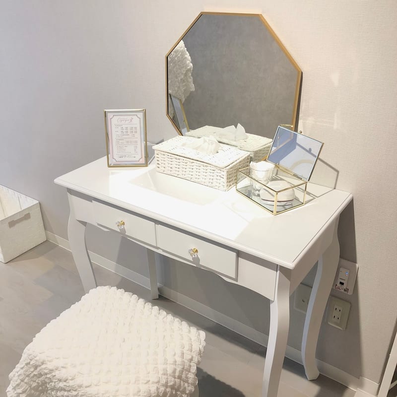 Total Beauty Salon Cyucyunの店内写真3