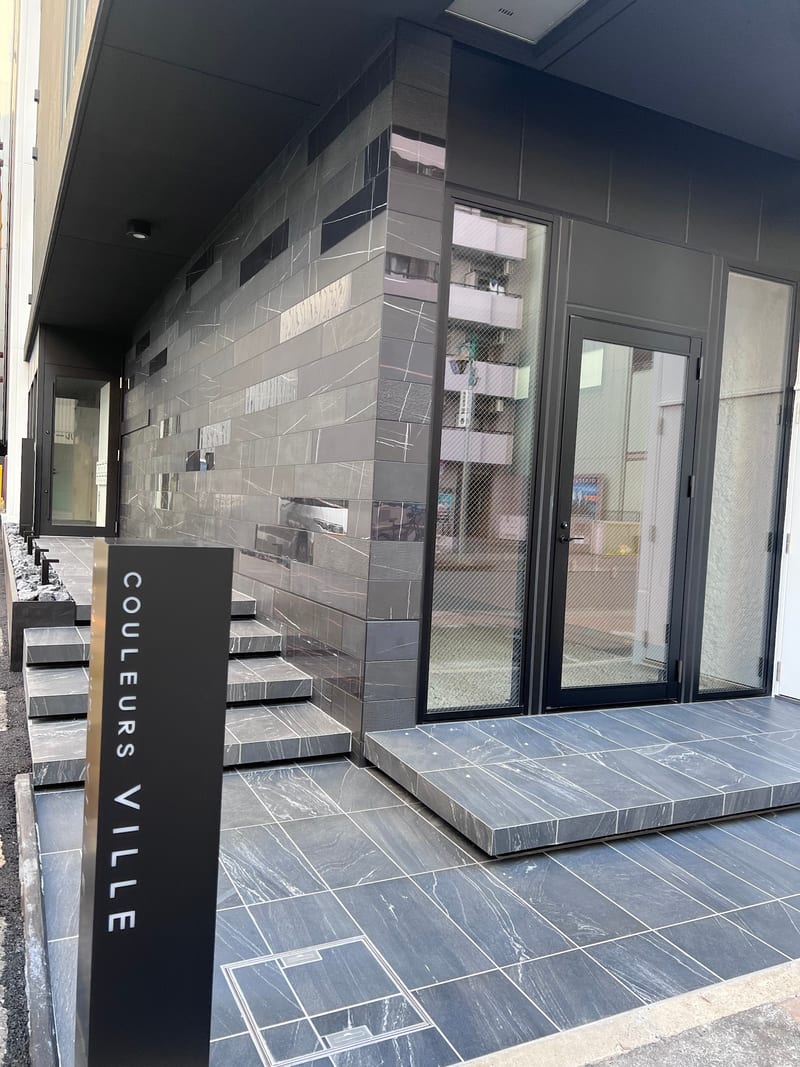 Rill 丸の内店 まつげパーマ・マツエクの店内写真3
