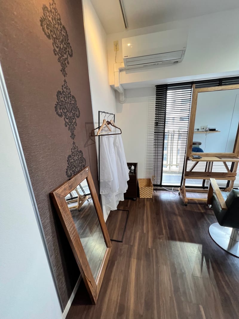 HARVEY高岳店の店内写真3