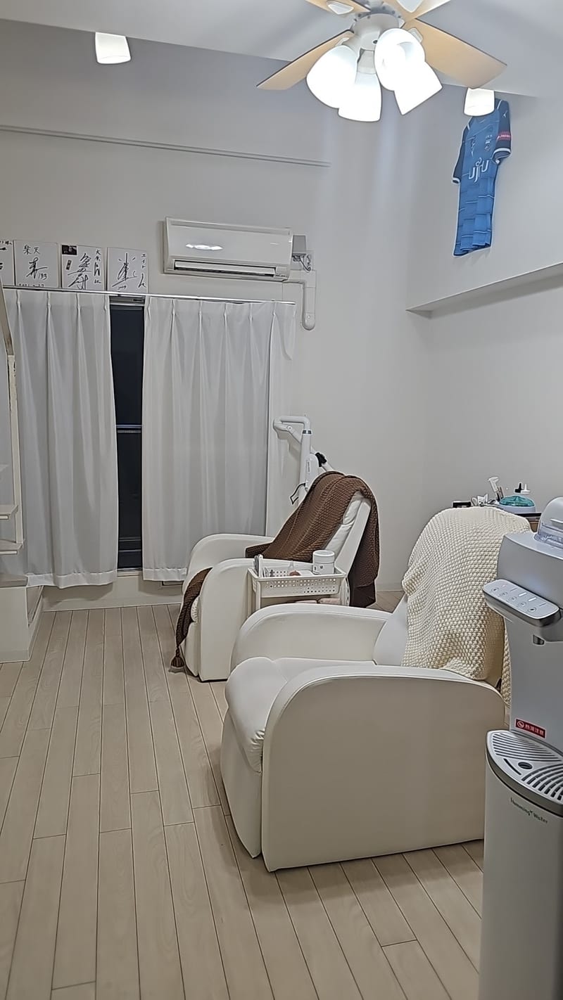 メンズ眉毛＆脱毛専門サロン エイト（名古屋）