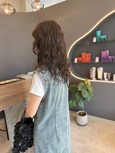 Lowe' 店内写真 3枚目