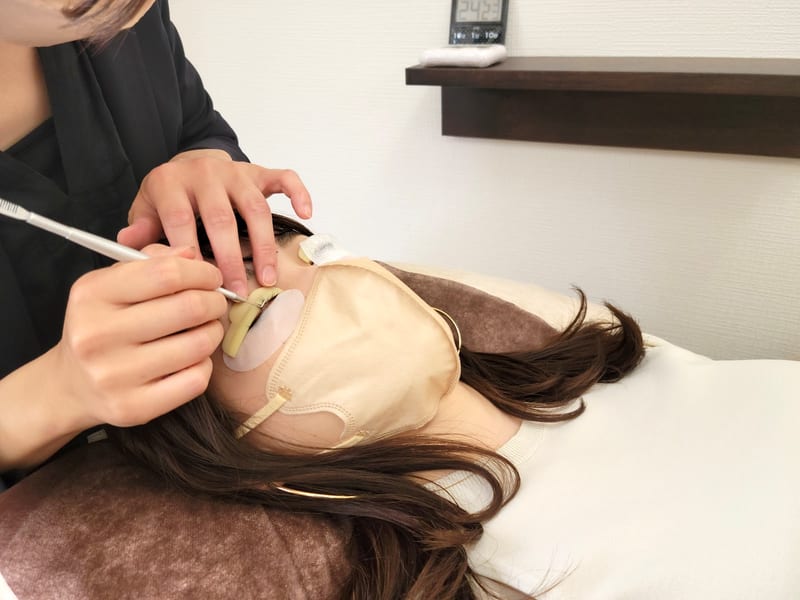 名古屋伏見（名古屋）のメンズ眉毛サロン