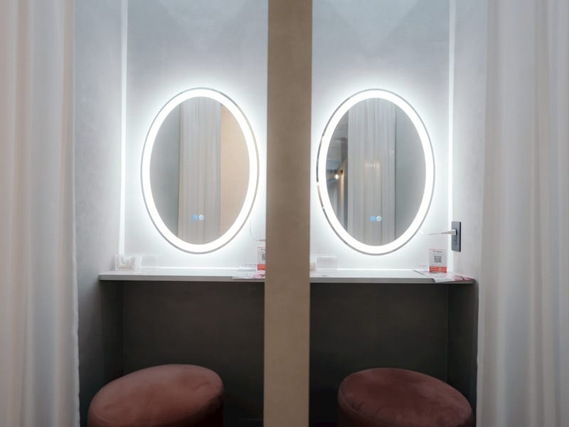 Maison de Eye名駅（名古屋）のメンズ眉毛サロン