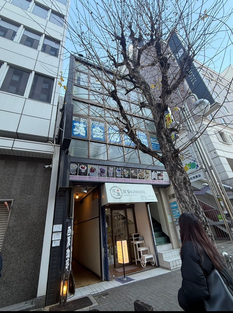 browme 栄店（名古屋）のメンズ眉毛サロン