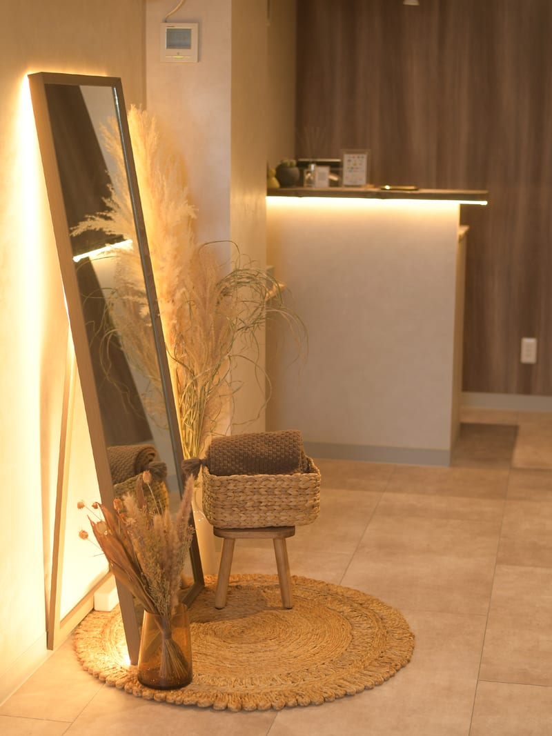 browme 栄店(名古屋)のメンズ眉毛サロン