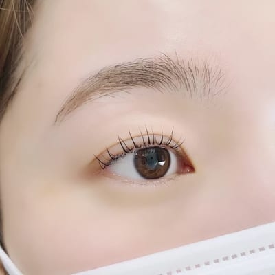 Bianca TOKYO沖縄おもろまち店 NAIL/EYELASH/EYEBROW 店内写真 1枚目