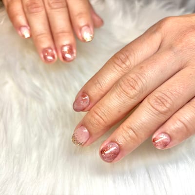 Bianca TOKYO沖縄おもろまち店 NAIL/EYELASH/EYEBROW 店内写真 2枚目