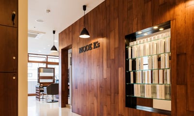 MODE K’ｓ 那覇新都心店 店内写真 1枚目
