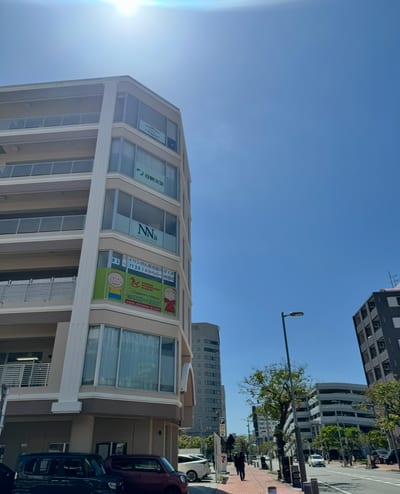 Nina collection 那覇おもろまち店 店内写真 4枚目