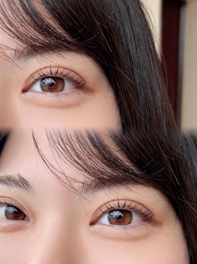 Nina Lash 那覇おもろまち店 まつげパーマ・エクステ・眉毛 店内写真 3枚目